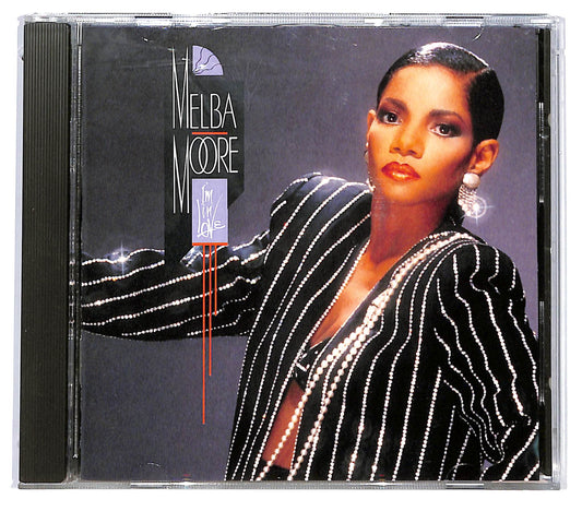 EBOND Melba Moore - I'm In Love CD CD130247