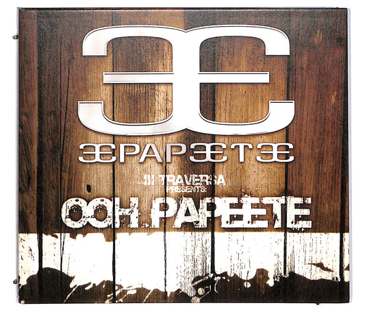 EBOND Servizio 12 Featuring Dany Gattelli - Ooh Papeete CD CD130252