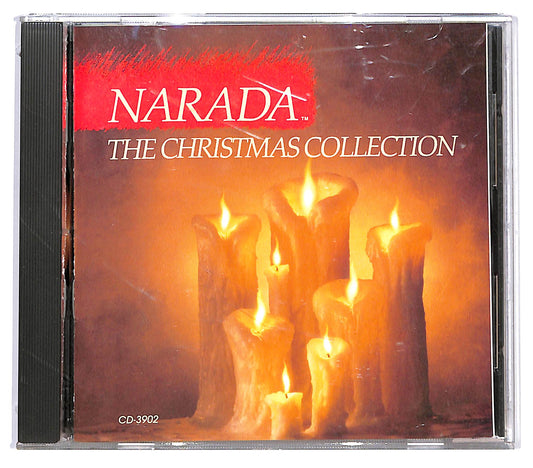 EBOND Various - The Christmas Collection CD CD130256