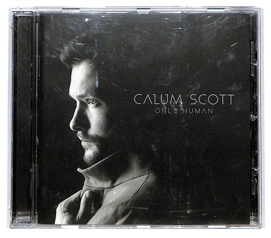 EBOND Calum Scott - Only Human CD CD130308