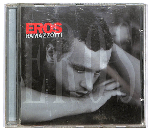 EBOND Eros Ramazzotti - Eros CD CD130315