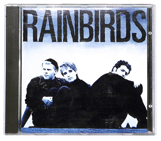 EBOND Rainbirds - Rainbirds CD CD130353