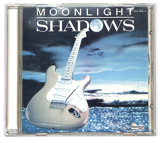 EBOND The Shadows - Moonlight Shadows CD CD130406