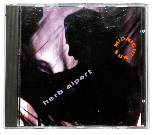 EBOND Herb Alpert - Midnight Sun CD CD130415