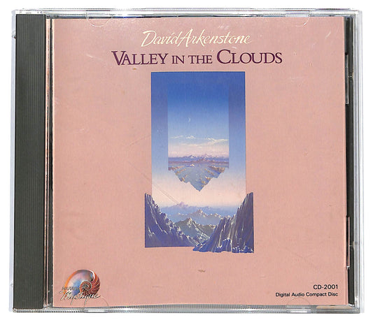 EBOND David Arkenstone - Valley In The Clouds CD CD130429