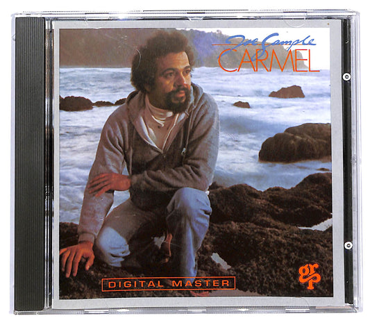 EBOND Joe Sample - Carmel CD CD130435