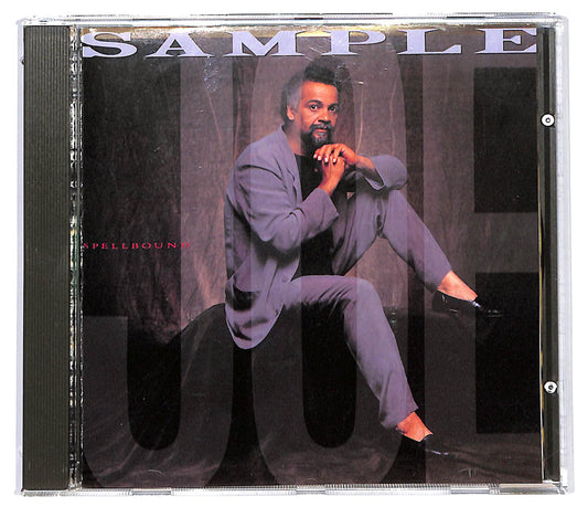 EBOND Joe Sample - Spellbound CD CD130438