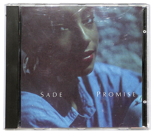 EBOND Sade - Promise CD CD130444