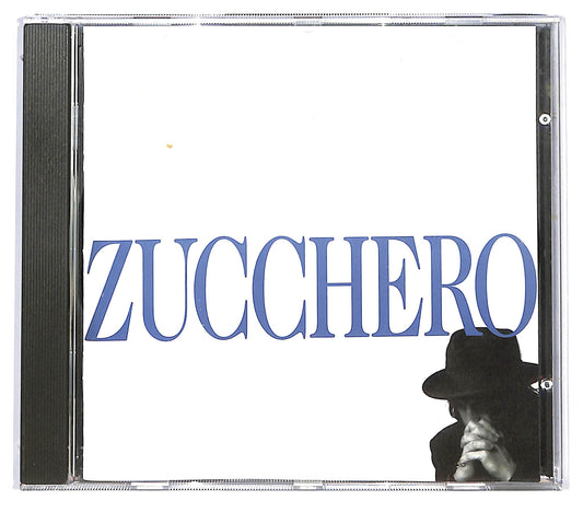 EBOND Zucchero - Zucchero CD CD130446