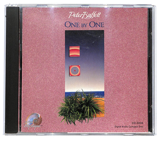 EBOND Peter Buffett - One By One CD CD130520