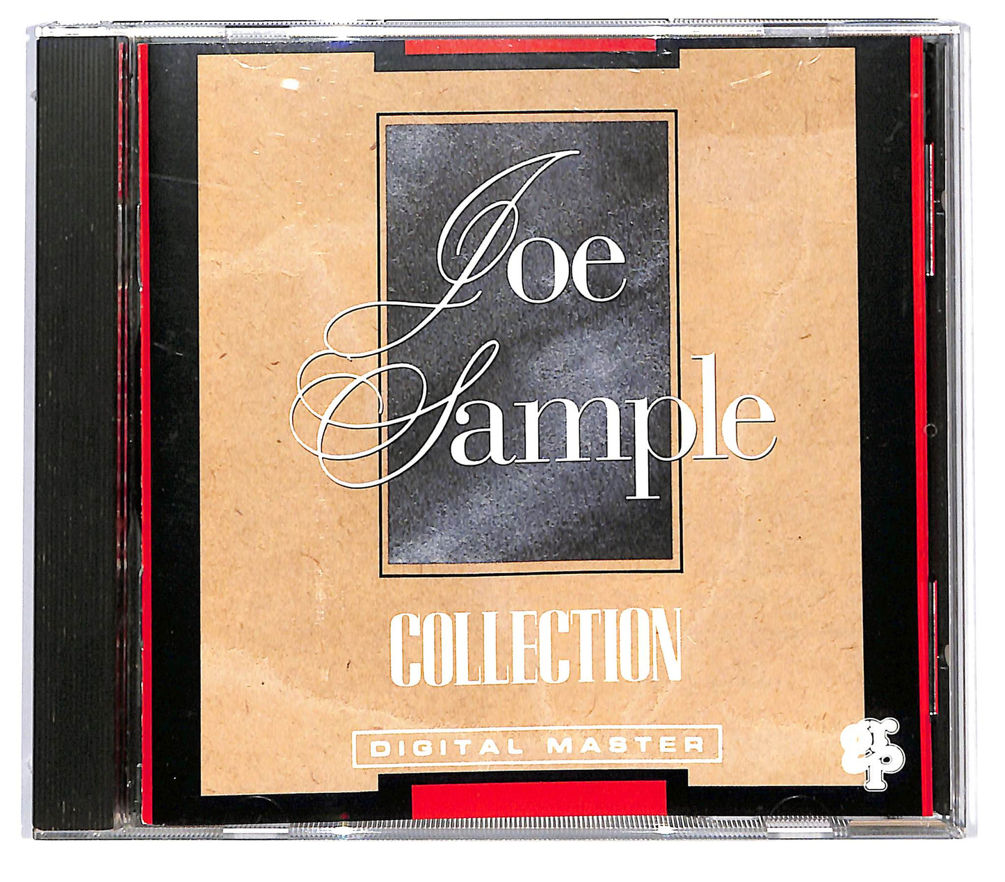EBOND Joe Sample - Collection CD CD130529