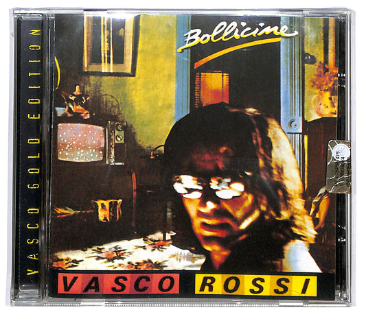 EBOND Vasco Rossi - Bollicine EDITORIALE CD CD130535