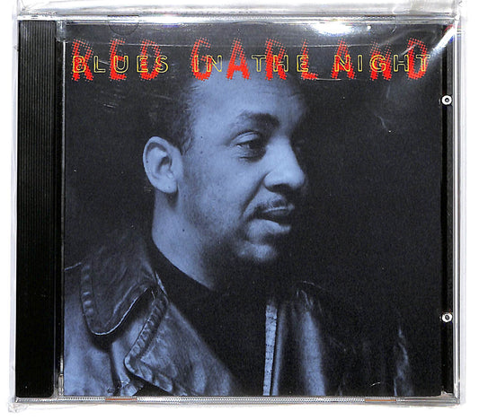 EBOND Red Garland - Blues In The Night CD CD130544