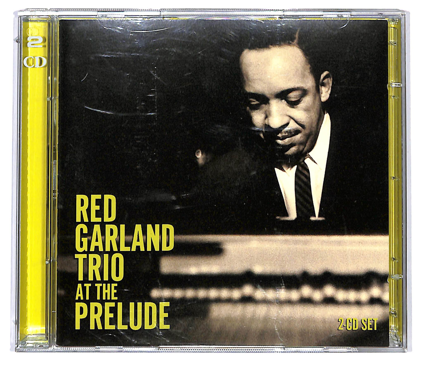 EBOND The Red Garland Trio - Red Garland Trio At The Prelude CD CD130546