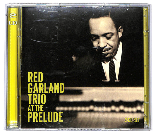 EBOND The Red Garland Trio - Red Garland Trio At The Prelude CD CD130546