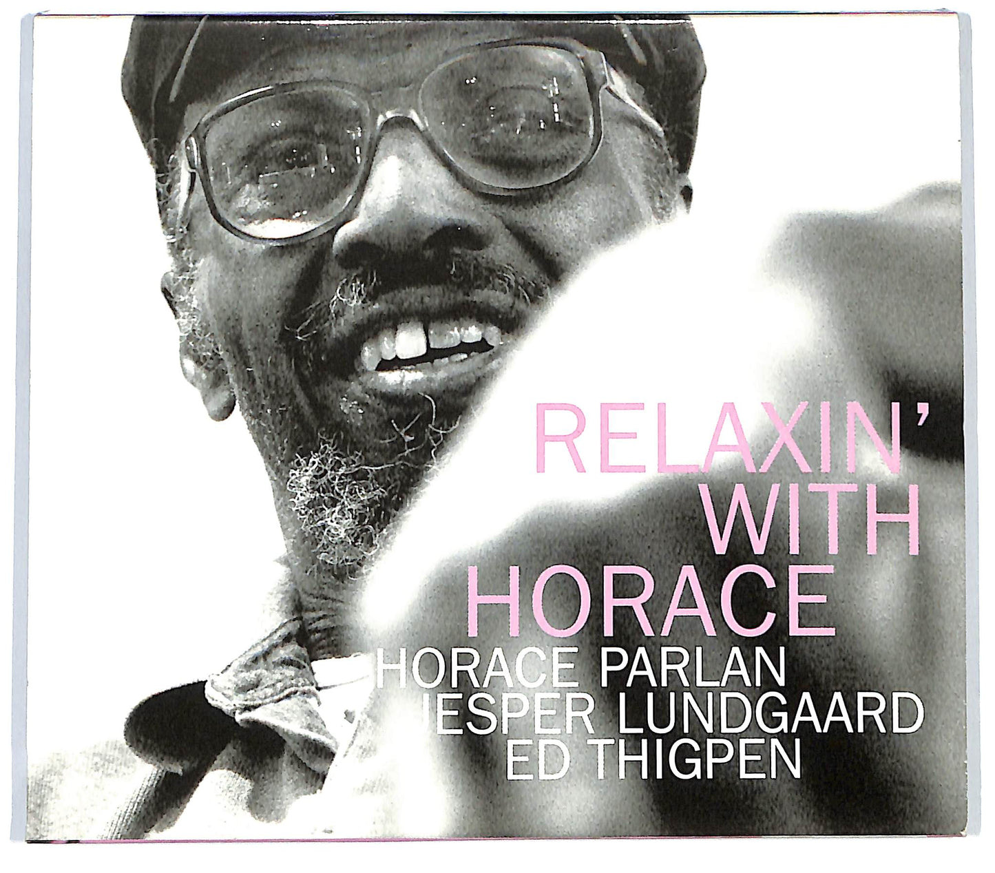 EBOND Horace Parlan - Relaxin' With Horace CD CD130612