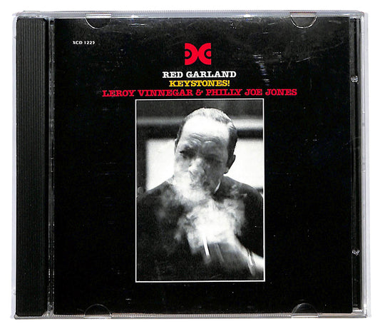 EBOND Red Garland - Keystones! CD CD130625