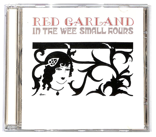 EBOND Red Garland - Wee Small Hours CD CD130626