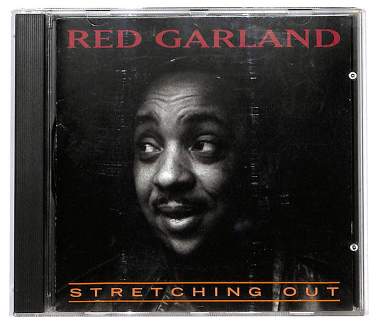 EBOND Red Garland - Stretching Out CD CD130627