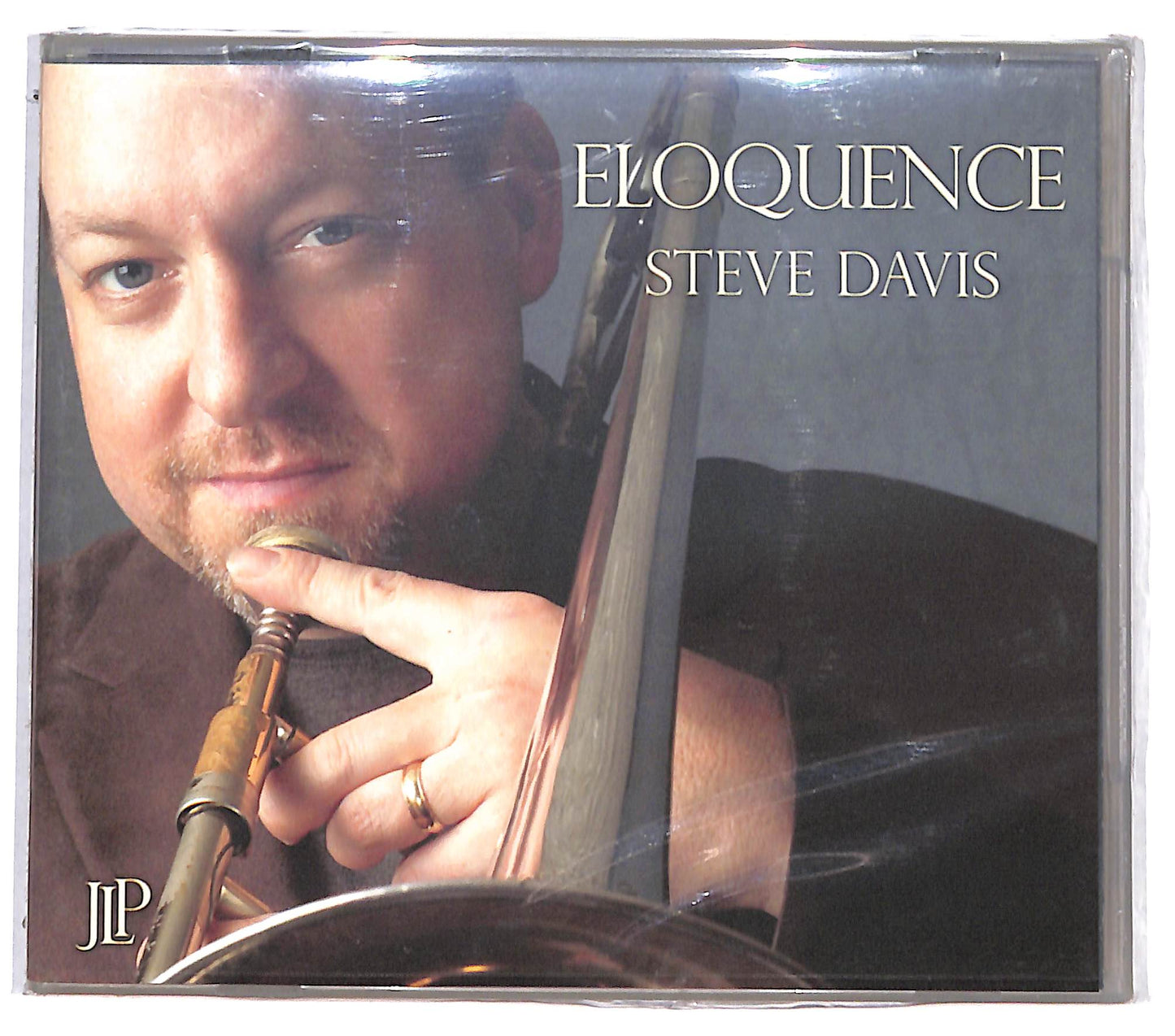 EBOND Steve Davis - Eloquence CD CD130750