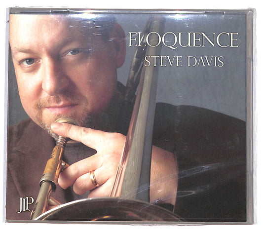EBOND Steve Davis - Eloquence CD CD130750