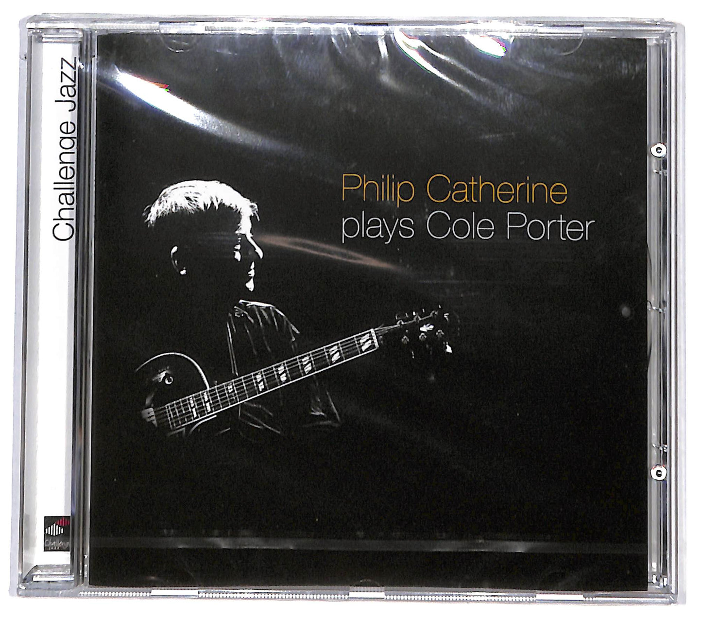 EBOND Philip Catherine - Philip Catherine Plays Cole Porter CD CD130809