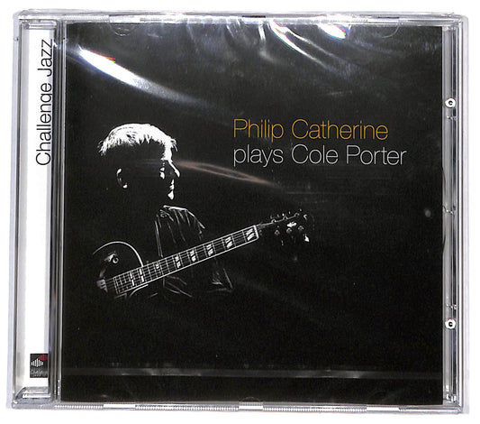 EBOND Philip Catherine - Philip Catherine Plays Cole Porter CD CD130809