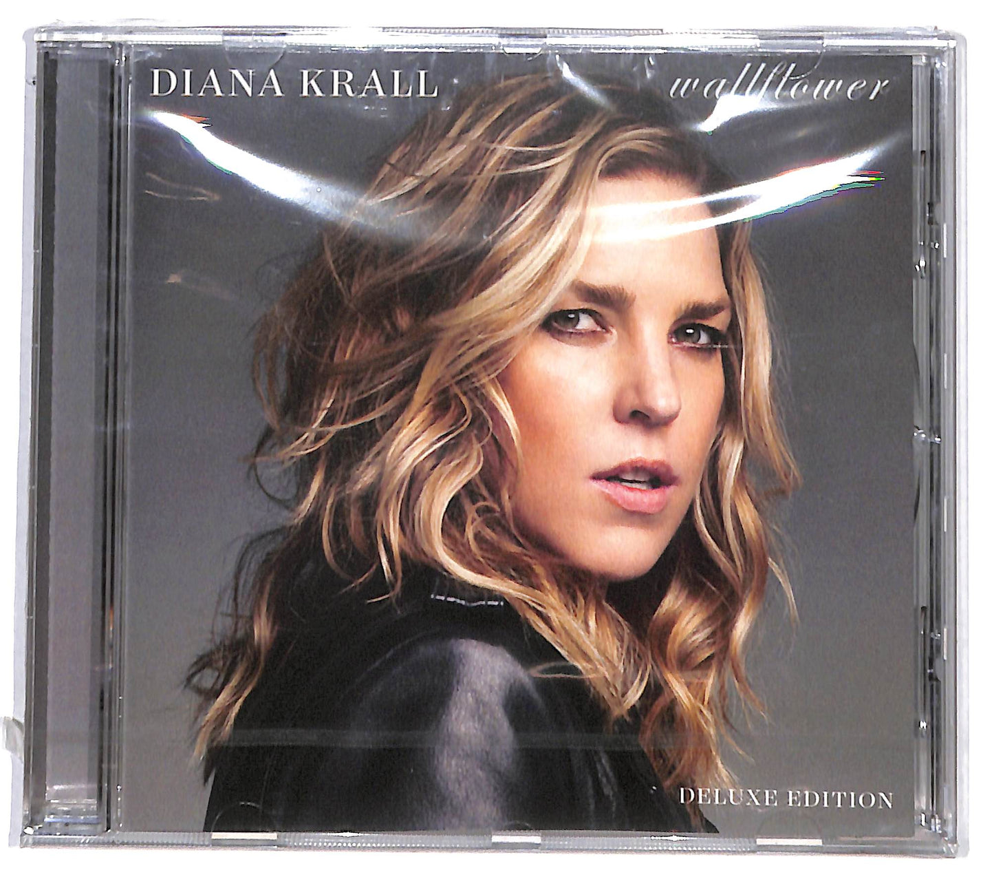 EBOND Diana Krall - Wallflower CD CD130813