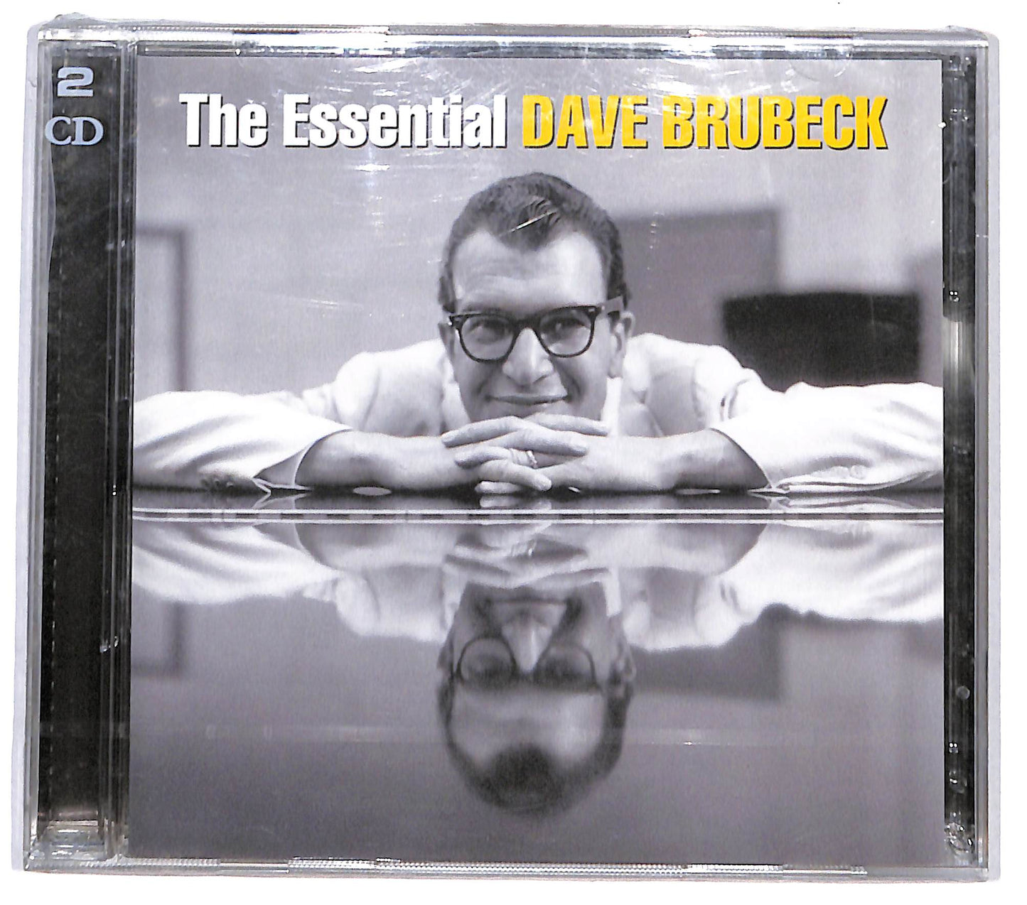 EBOND Dave Brubeck - The Essential Dave Brubeck CD CD130817