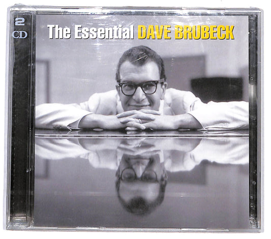 EBOND Dave Brubeck - The Essential Dave Brubeck CD CD130817