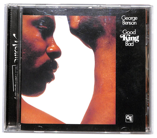 EBOND George Benson - Good King Bad CD CD130827