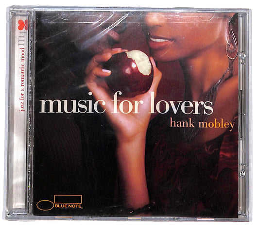 EBOND Hank Mobley - Music For Lovers CD CD130828
