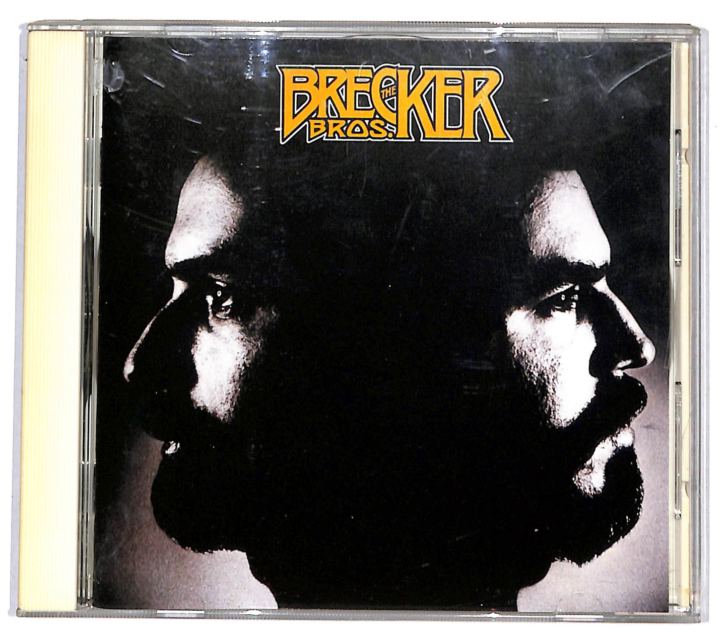 EBOND The Brecker Brothers - The Brecker Bros. CD CD130832
