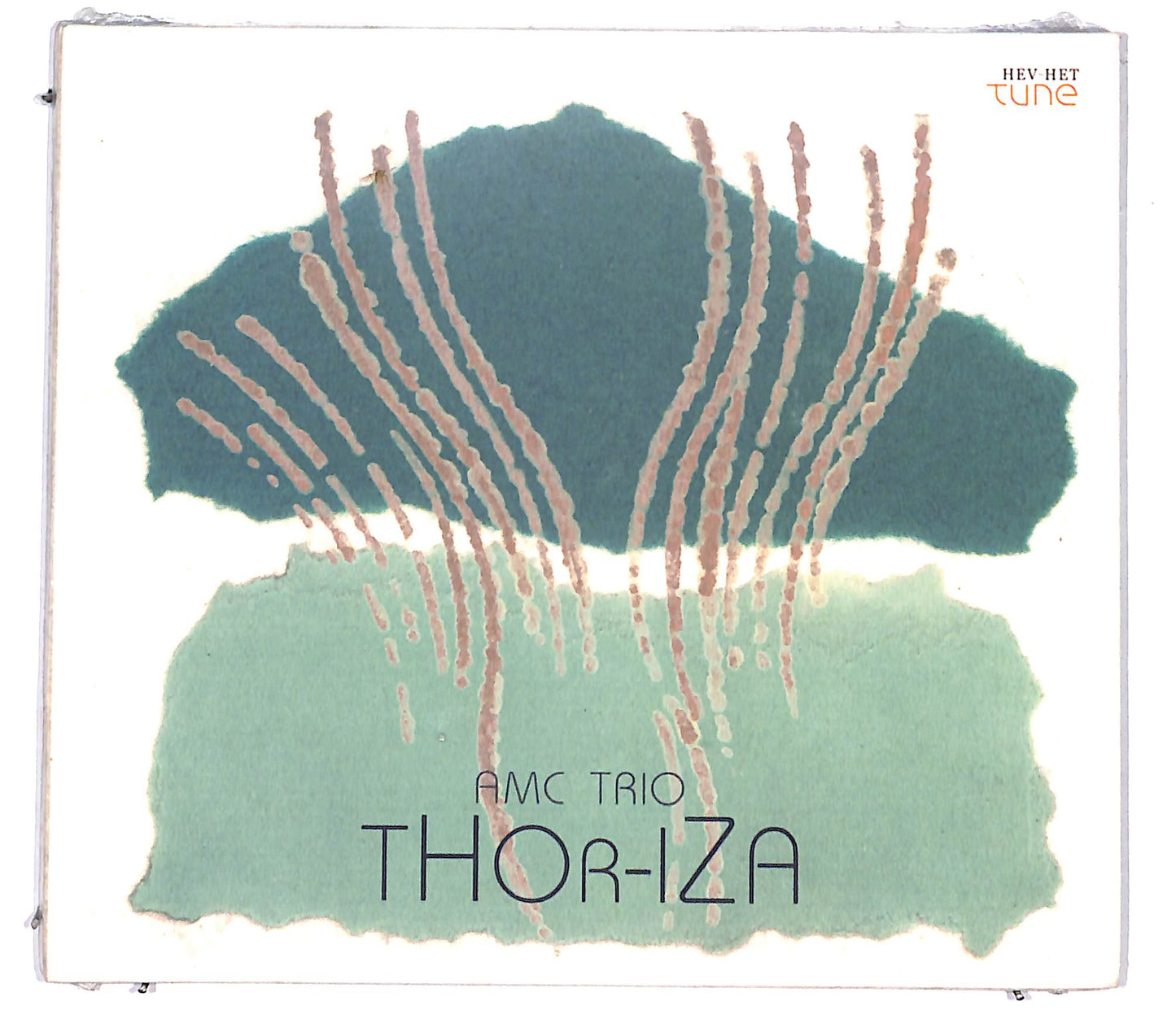 EBOND AMC Trio - Thor-Iza CD CD130864