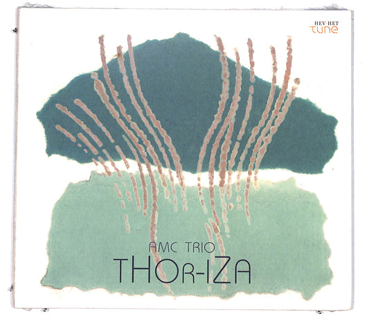 EBOND AMC Trio - Thor-Iza CD CD130864
