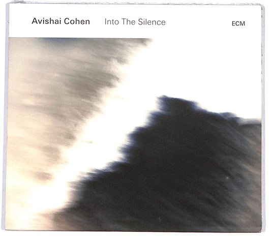 EBOND Avishai Cohen - Into The Silence CD CD130901