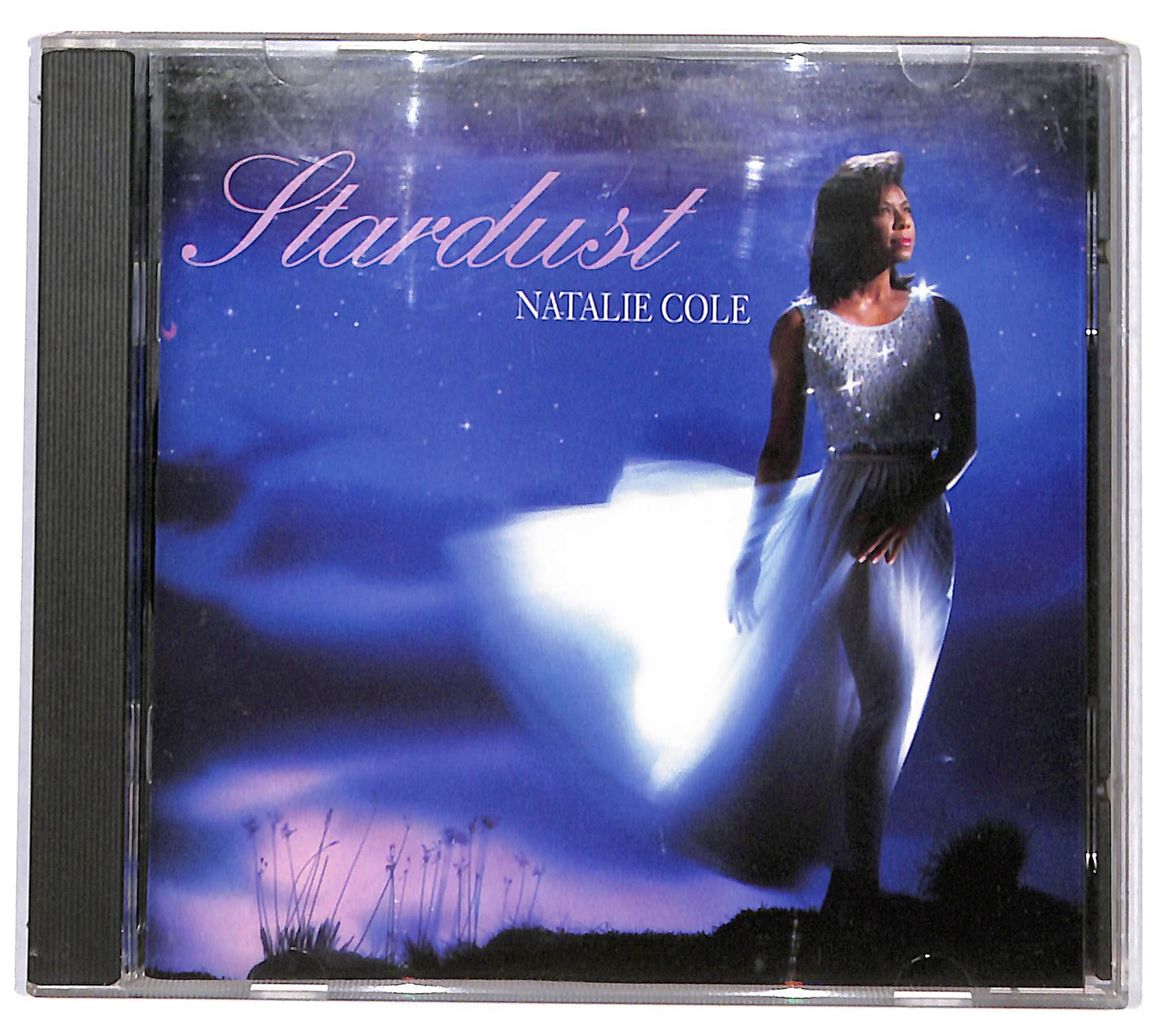 EBOND Natalie Cole - Stardust CD CD130904