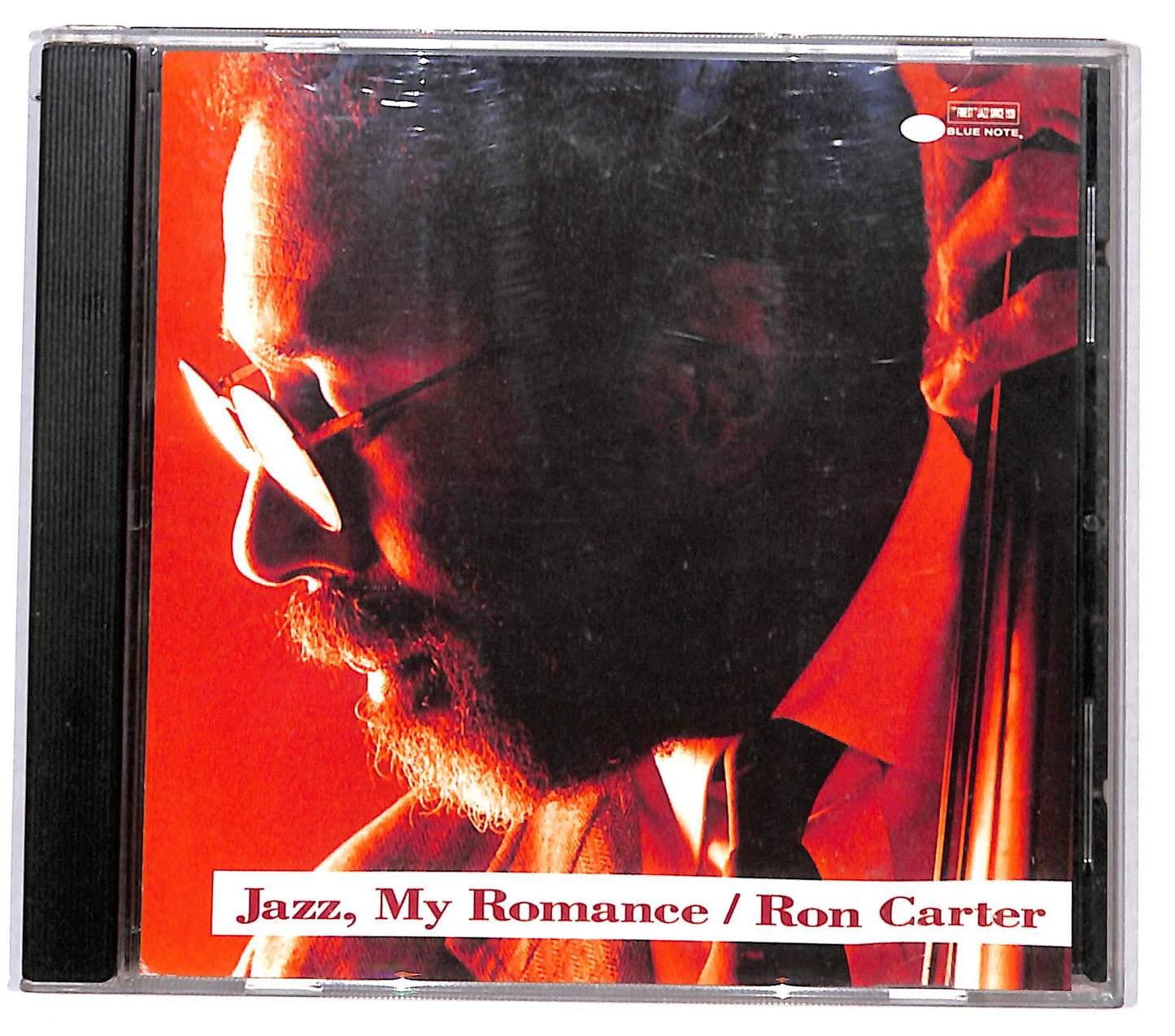 EBOND Ron Carter - Jazz, My Romance CD CD130909