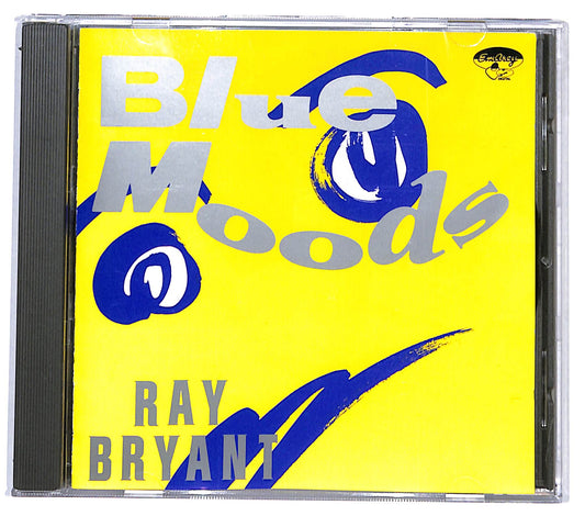 EBOND Ray Bryant - Blue Moods CD CD130949