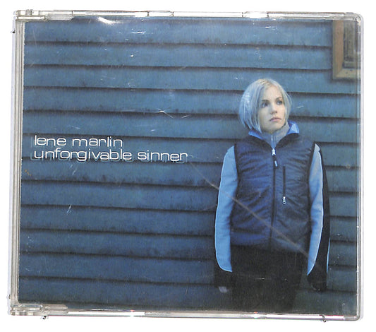 EBOND Lene Marlin - Unforgivable Sinner CD CD131048