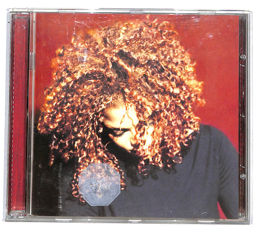 EBOND Janet - The Velvet Rope CD CD131067