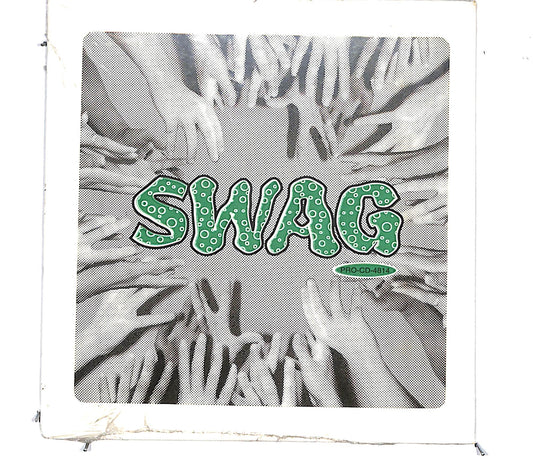 EBOND Various - Swag CD CD131106