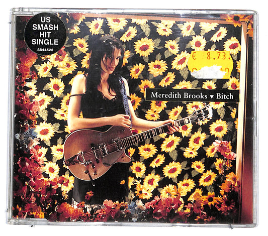 EBOND Meredith Brooks - Bitch CD CD131113