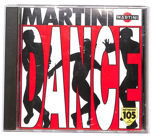 EBOND Various - Martini Dance CD CD131204