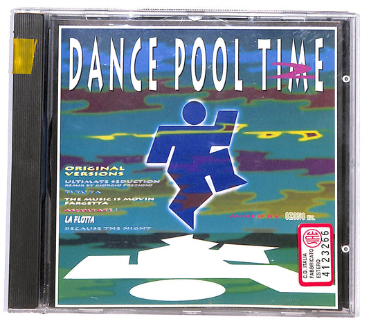 EBOND Various - Dance Pool Time 2 CD CD131205