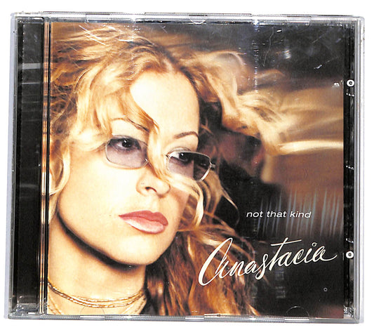 EBOND Anastacia - Not That Kind CD CD131248