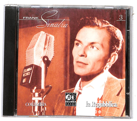 EBOND Frank Sinatra - The Best Of The Columbia Years 1943-1952 CD CD131325