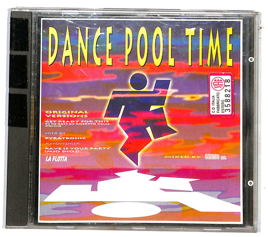 EBOND Various - Dance Pool Time CD CD131339
