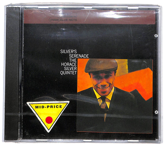 EBOND The Horace Silver Quintet - Silver's Serenade CD CD131402