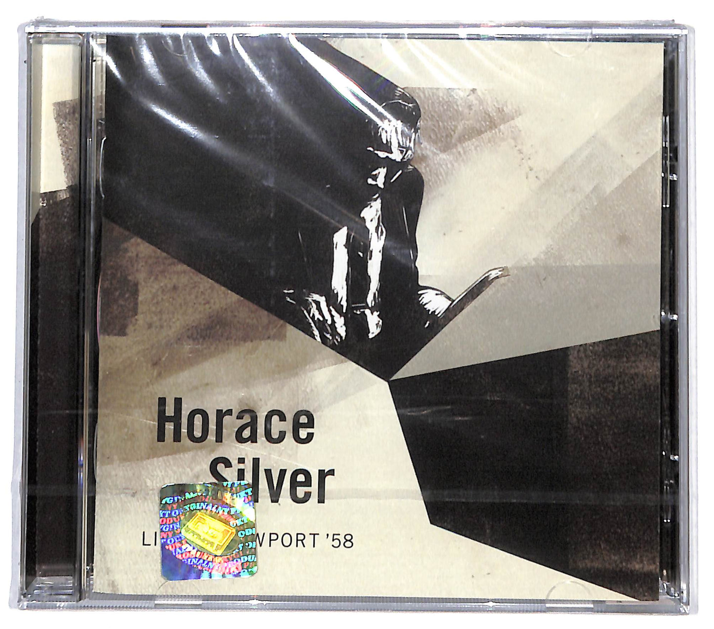 EBOND Horace Silver - Live At Newport '58 CD CD131404